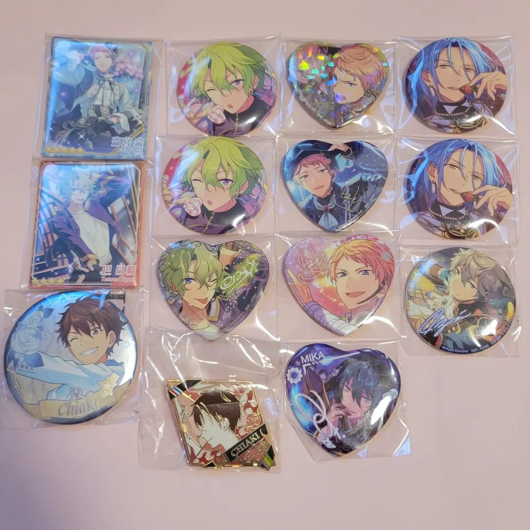 2026年最新】瀬名泉 とるパカの人気アイテム - メルカリ