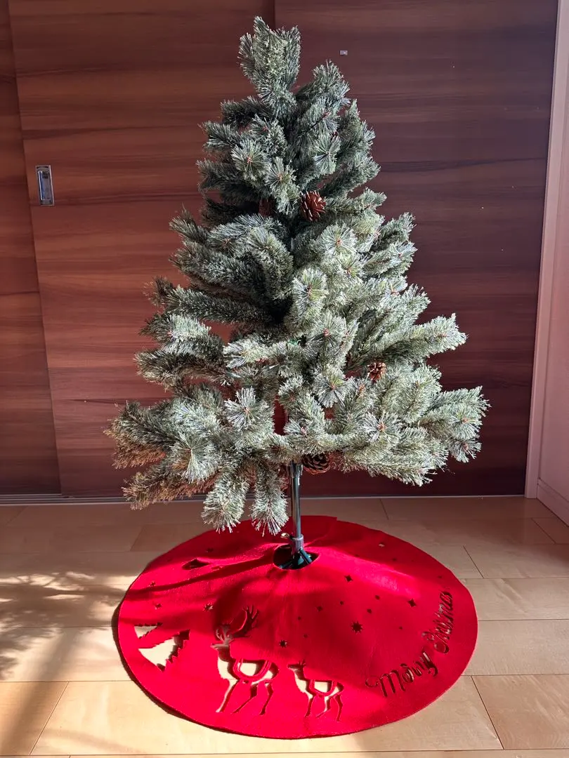 2026年最新】クリスマスツリー 180 ニコアンドの人気アイテム - メルカリ