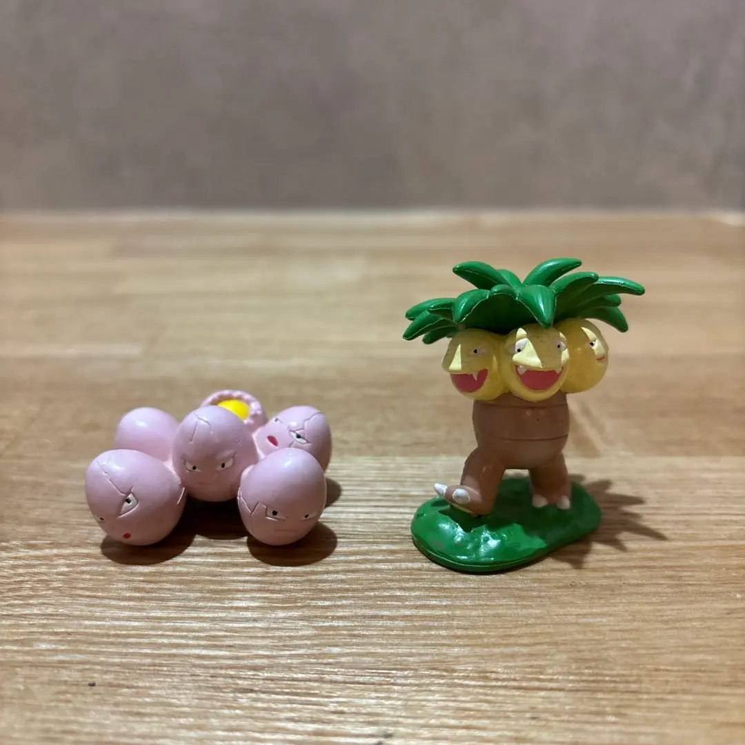 2026年最新】モンコレ ナッシーの人気アイテム - メルカリ