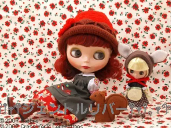 2026年最新】ブライス ジェントルリバーの人気アイテム - メルカリ