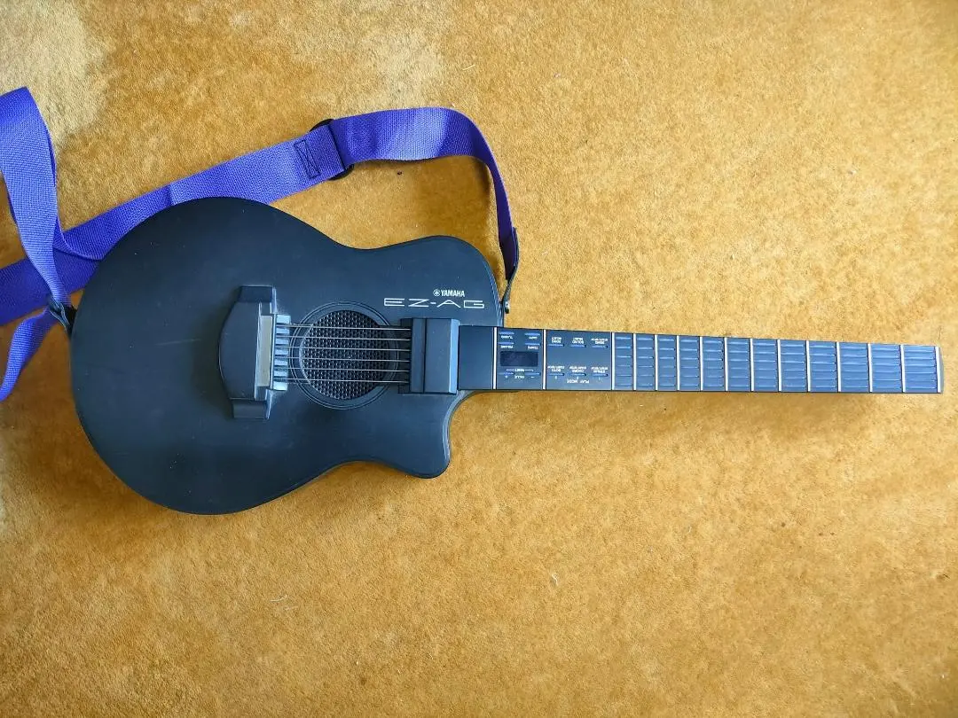 2026年最新】yamaha ez-agの人気アイテム - メルカリ