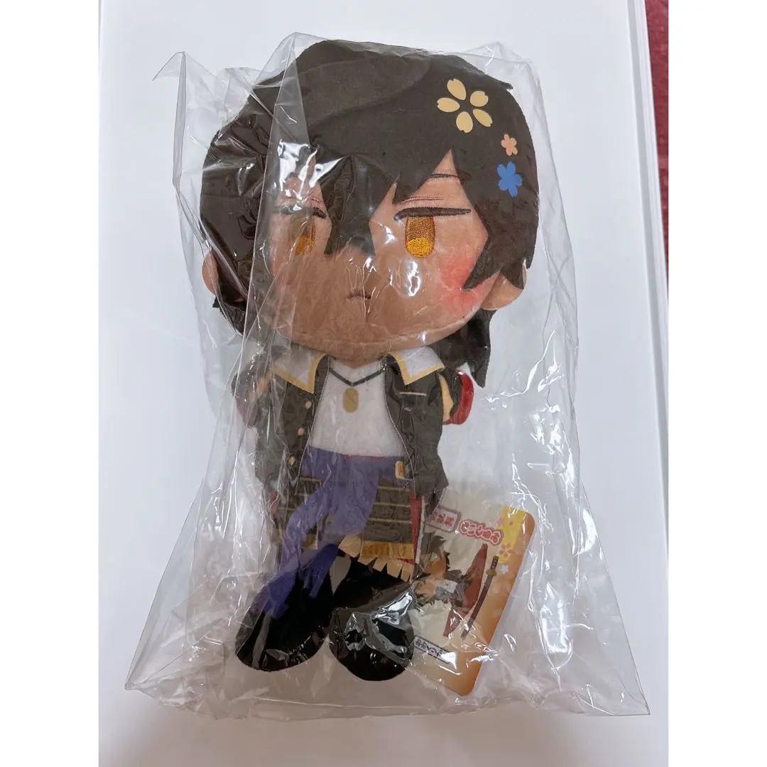 2026年最新】わんぱく 刀剣乱舞 ぬいぐるみ 大倶利伽羅の人気アイテム