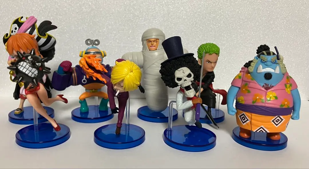 2026年最新】ワンピース ワーコレ 66の人気アイテム - メルカリ