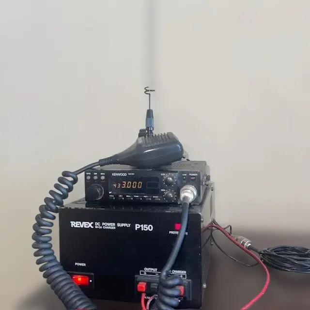 2026年最新】TM-541 ケンウッドの人気アイテム - メルカリ