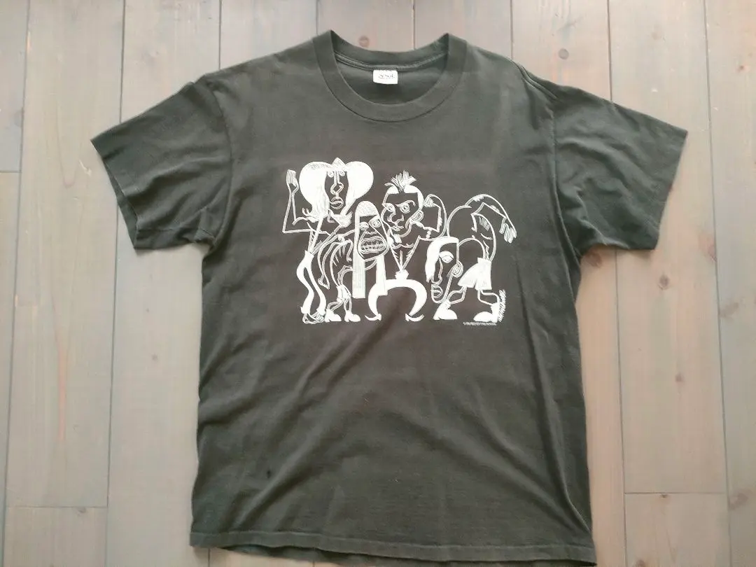 2026年最新】レッチリ tシャツ ピカソの人気アイテム - メルカリ