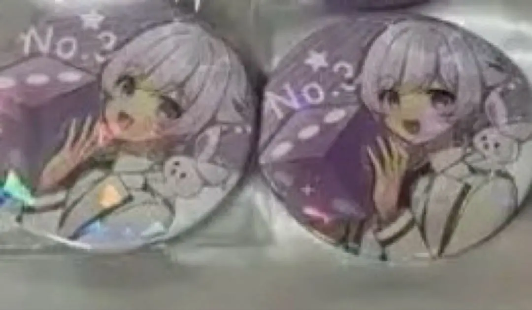 2026年最新】初兎 6周年 缶バッジの人気アイテム - メルカリ