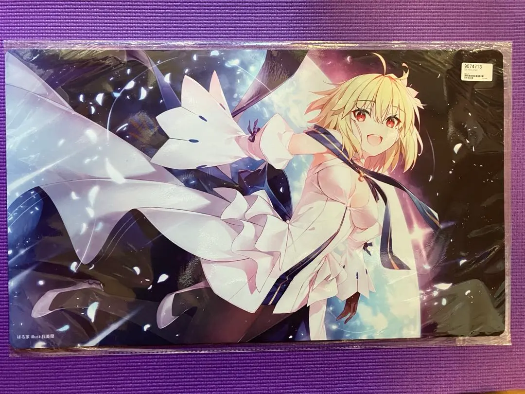 2026年最新】アルクェイド プレイマットの人気アイテム - メルカリ