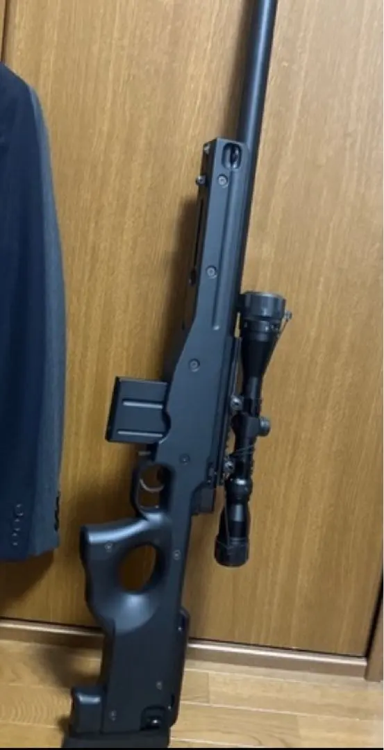 2026年最新】l96awsの人気アイテム - メルカリ