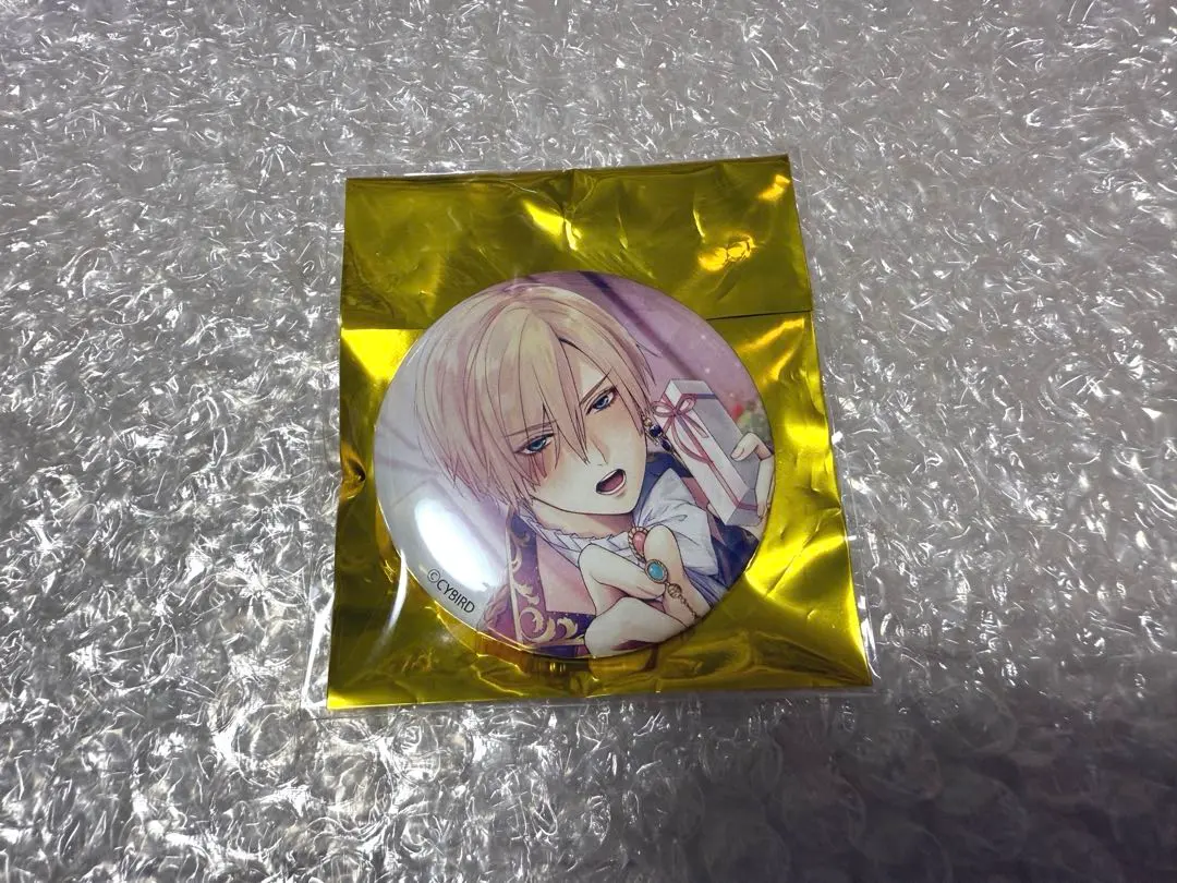 2026年最新】イケメン王子 イヴ 缶バッジの人気アイテム - メルカリ