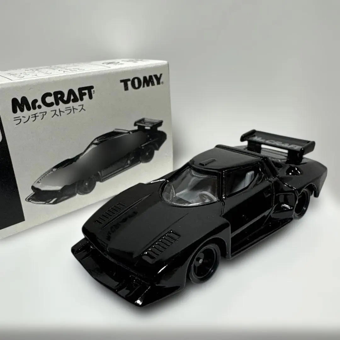 2026年最新】トミカ ミスタークラフト ストラトスの人気アイテム