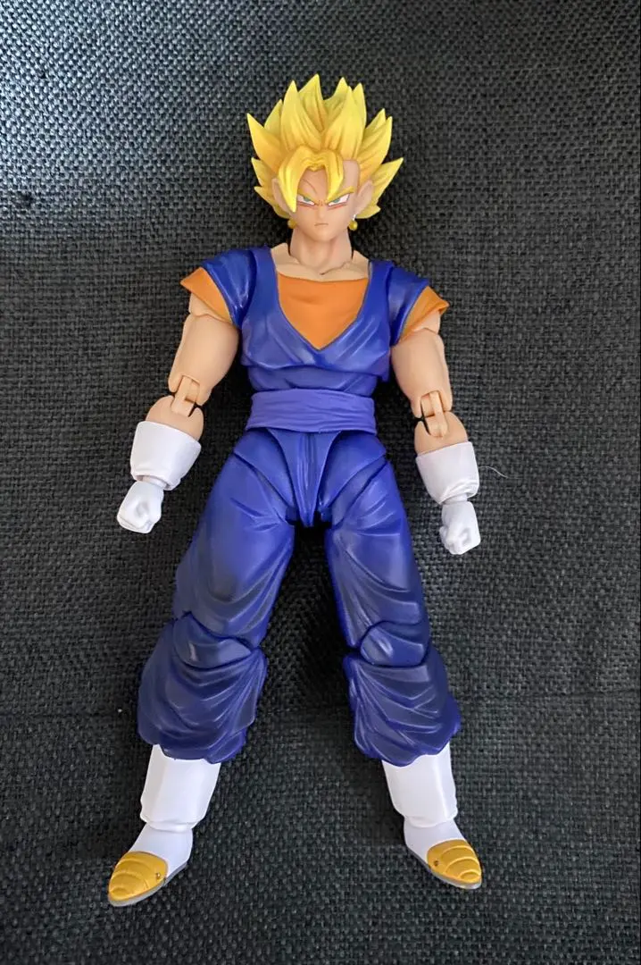 2026年最新】demoniacal fit ベジットの人気アイテム - メルカリ