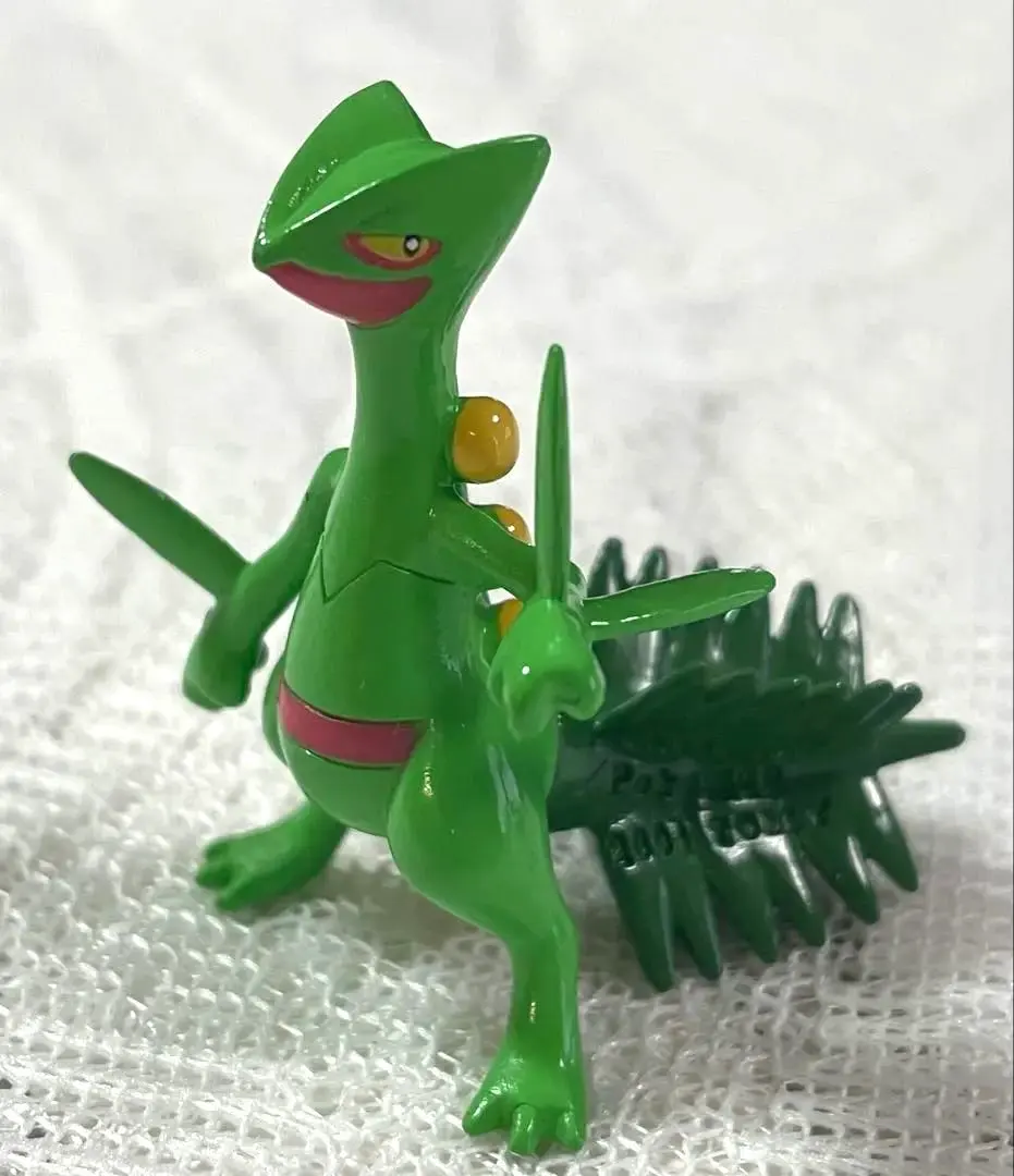 2026年最新】ジュカイン モンコレの人気アイテム - メルカリ