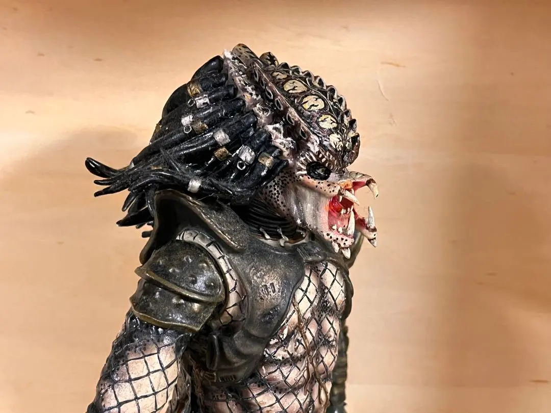 2026年最新】プレデター ガレージキットの人気アイテム - メルカリ