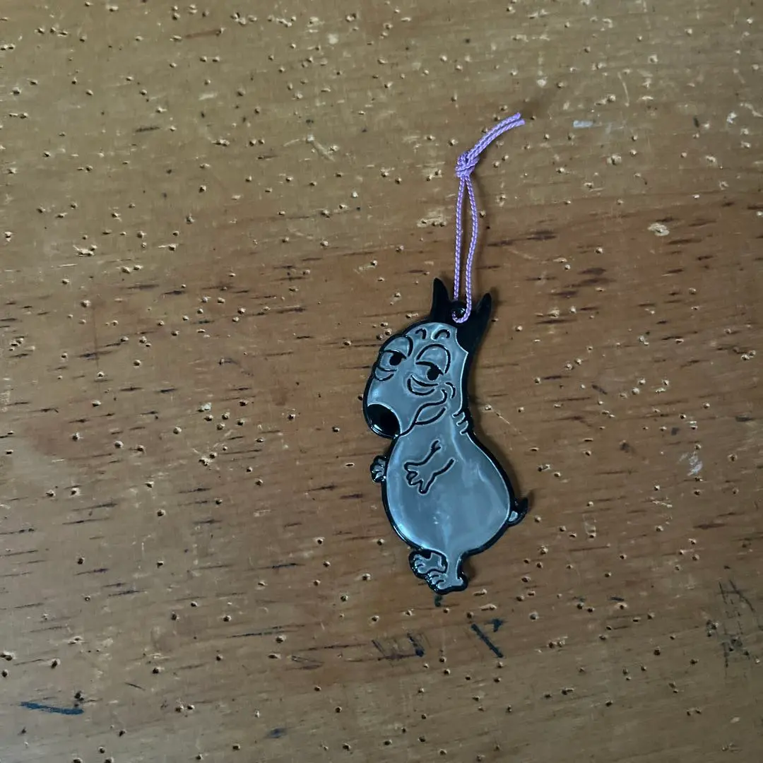 2026年最新】バムとケロ キーホルダーの人気アイテム - メルカリ