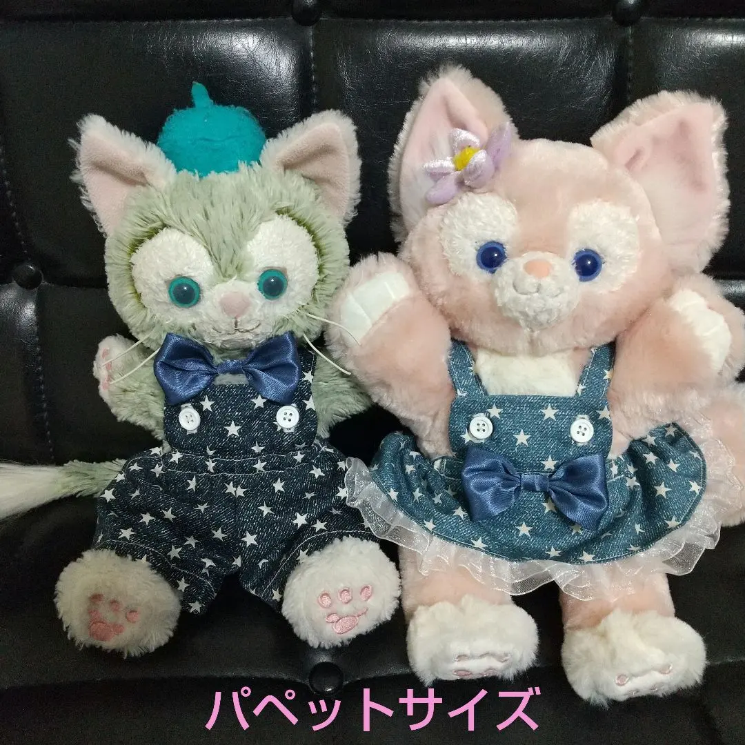 2026年最新】 リーナベル パペット コスチュームの人気アイテム - メルカリ