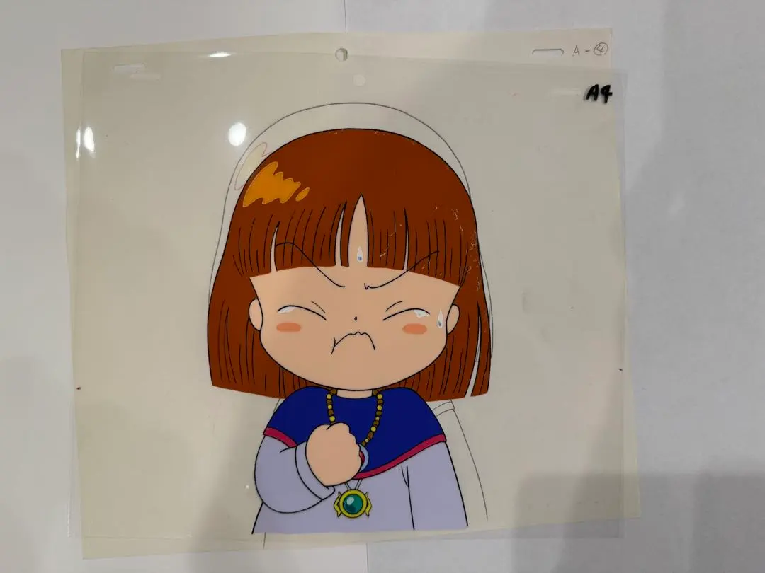 2026年最新】魔法陣グルグル セル画の人気アイテム - メルカリ