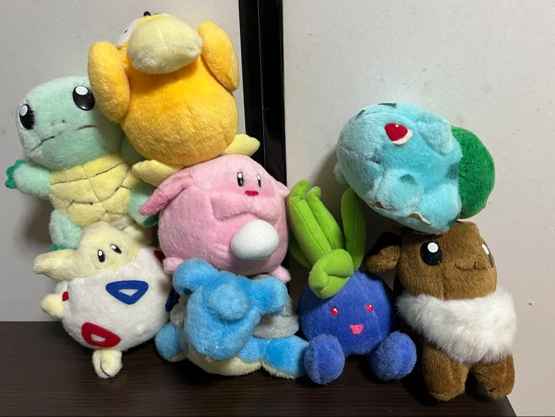 2026年最新】ポケモンぬいぐるみギフトボックスの人気アイテム - メルカリ