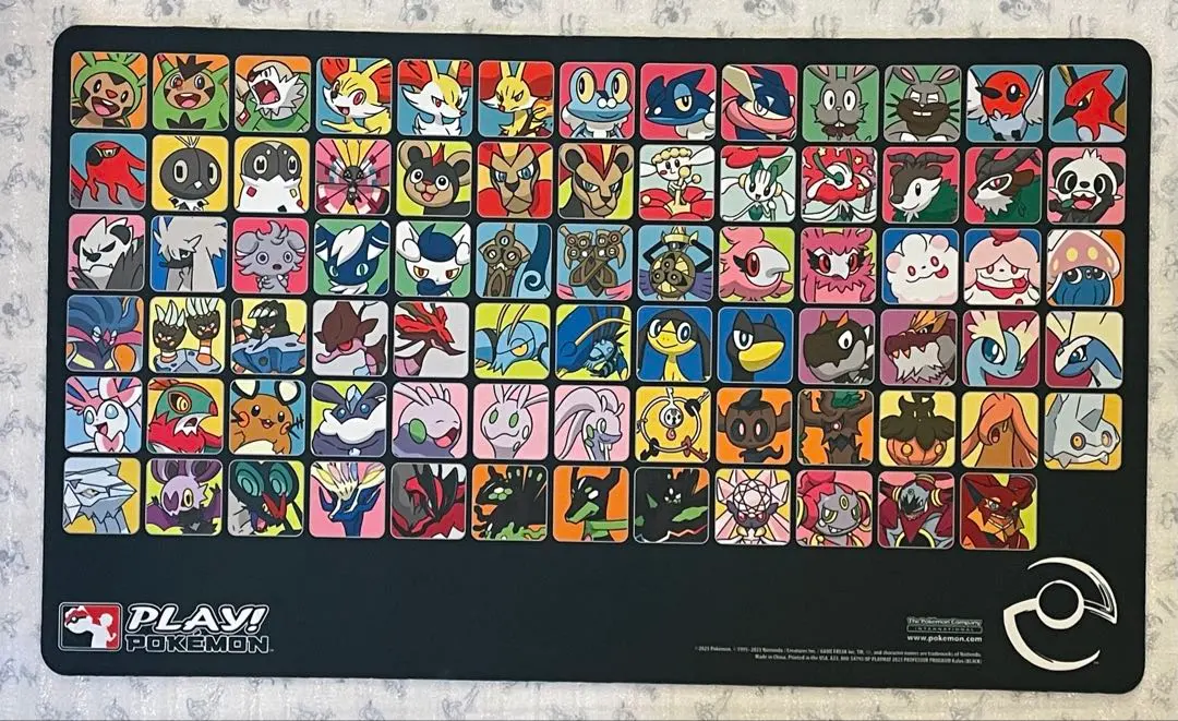 2026年最新】professor プレイマットの人気アイテム - メルカリ