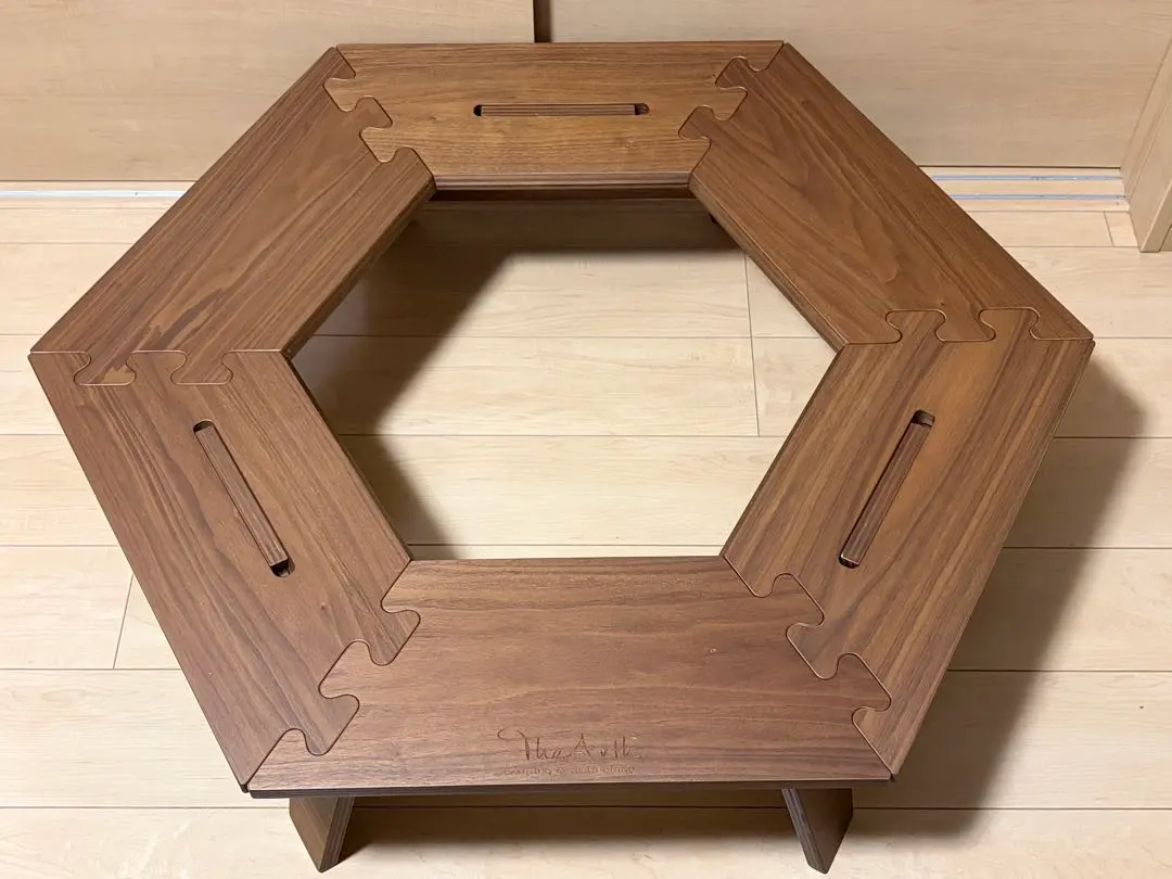 2026年最新】the arth ヘキサテーブルの人気アイテム - メルカリ