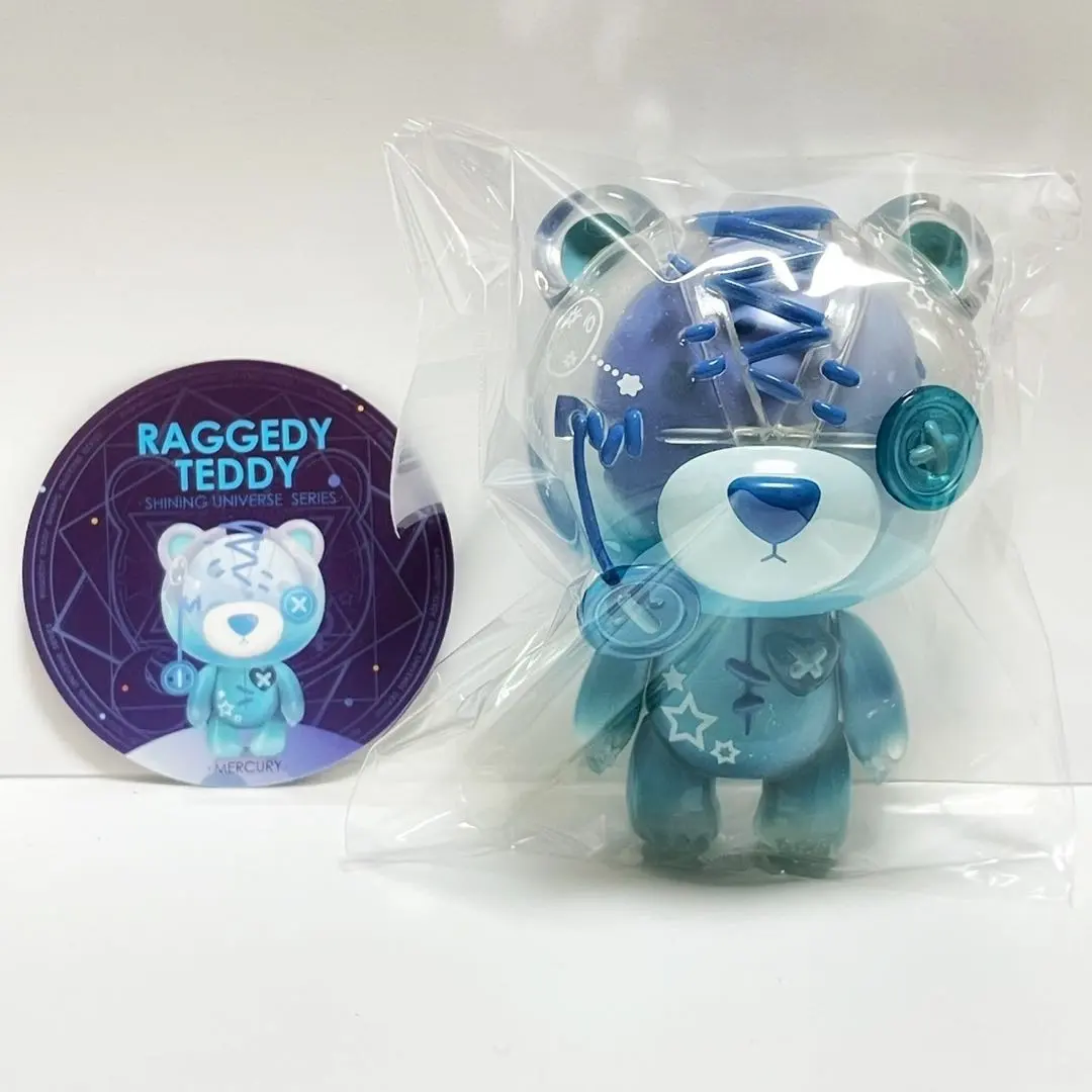 2026年最新】raggedy teddyの人気アイテム - メルカリ