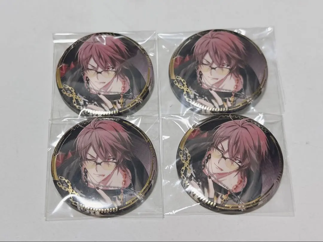 2026年最新】御堂虎於 apoź 缶バッジの人気アイテム - メルカリ