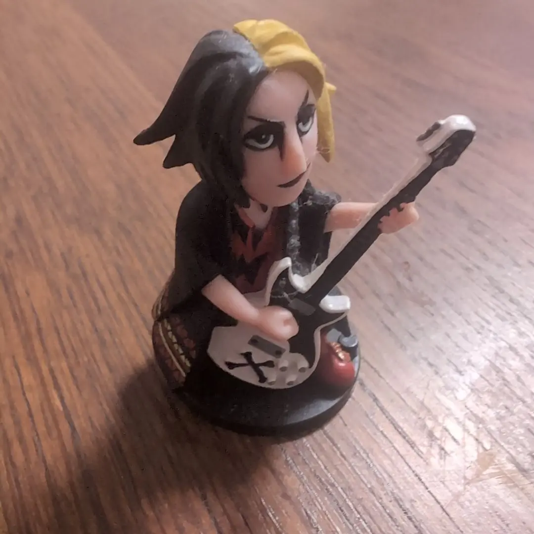 2026年最新】北海道フィギュアみやげ GLAYの人気アイテム - メルカリ