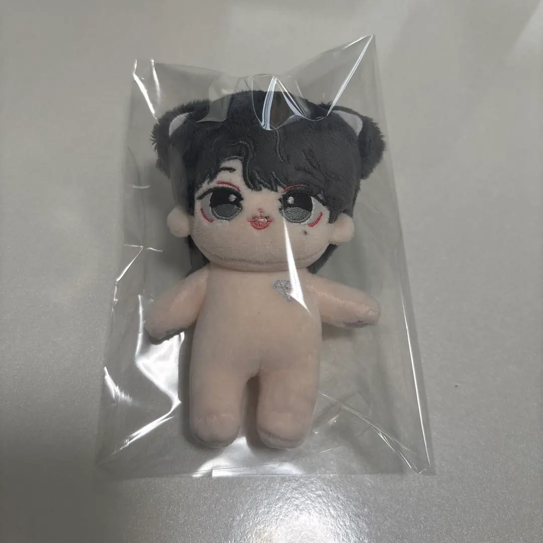 2026年最新】seventeen ドール ジュンの人気アイテム - メルカリ