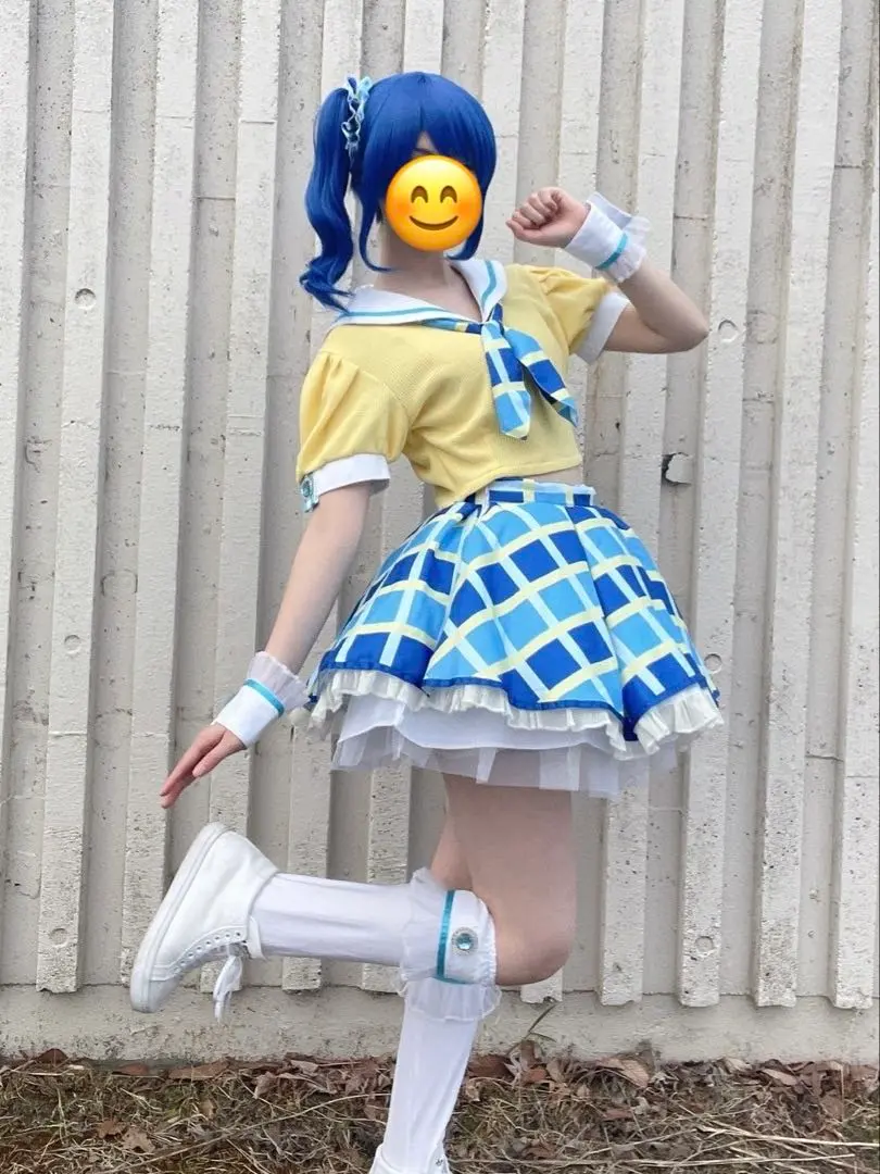 2026年最新】霧矢あおい コスプレ衣装☆アイカツ!の人気アイテム