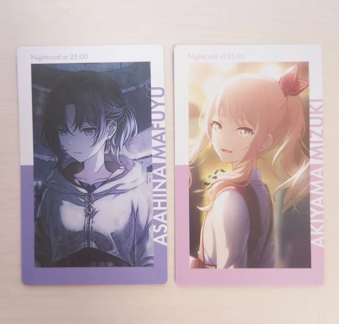 2026年最新】朝比奈まふゆ エピカ 16cの人気アイテム - メルカリ