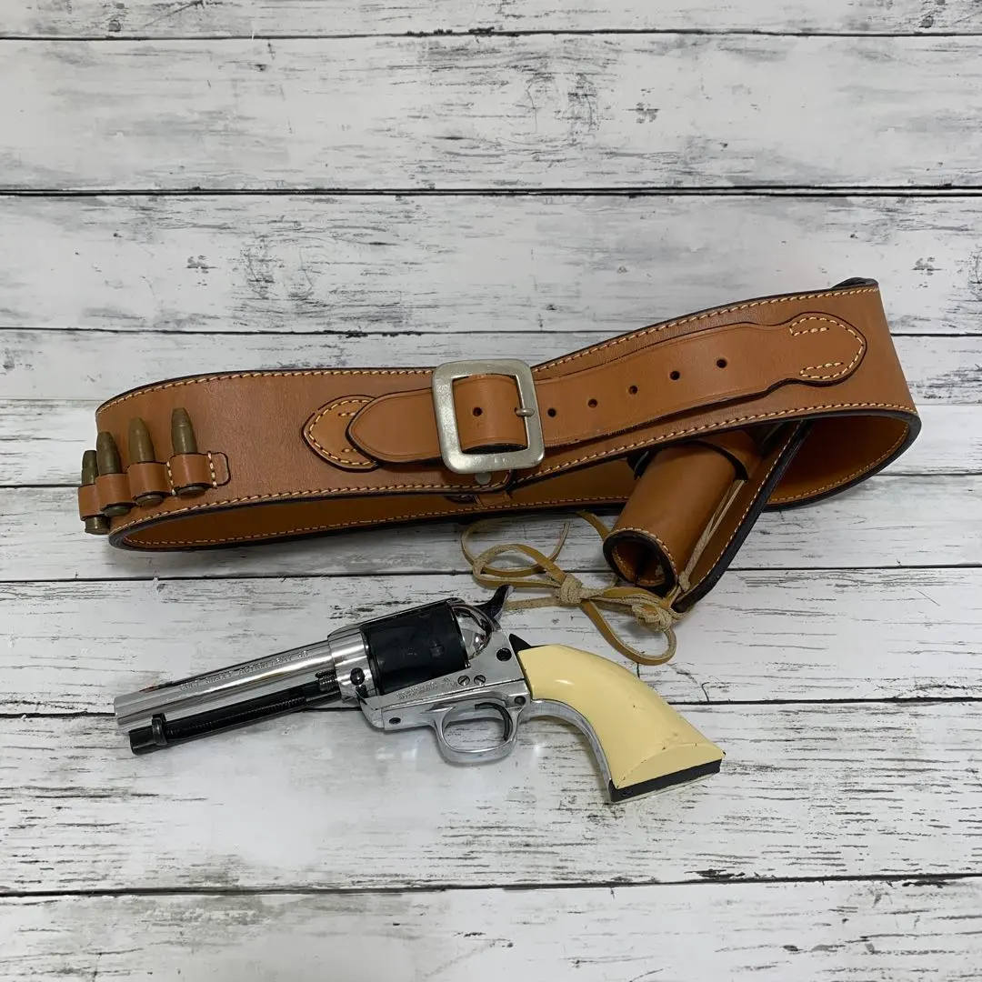 2026年最新】ガンベルト イーストaの人気アイテム - メルカリ