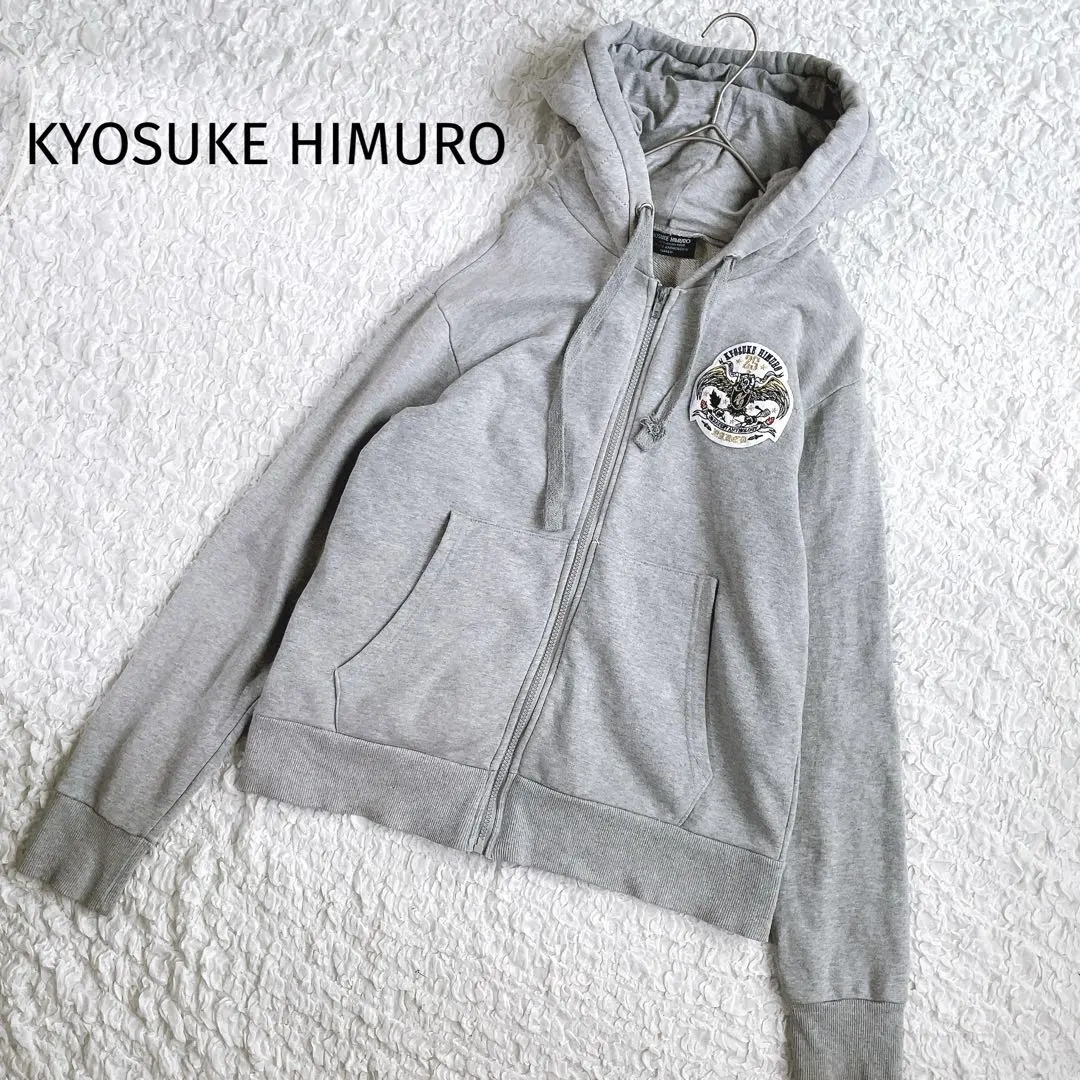 2026年最新】氷室京介 パーカの人気アイテム - メルカリ