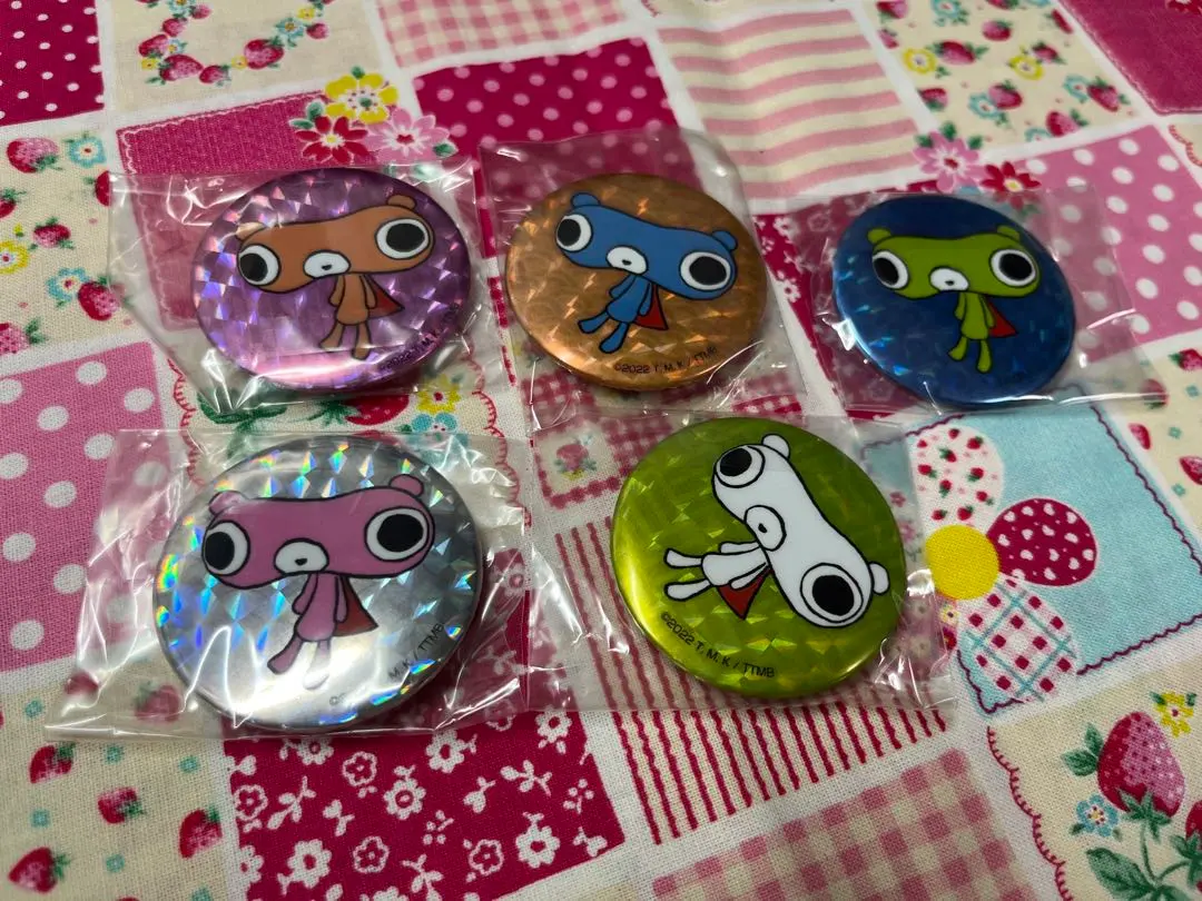 2026年最新】もちぐまんの人気アイテム - メルカリ