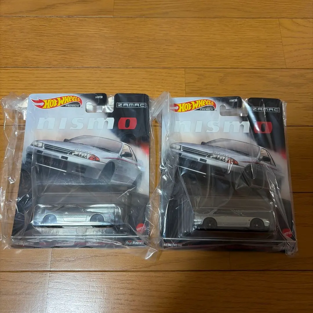 2026年最新】ニスモフェスティバル r32の人気アイテム - メルカリ