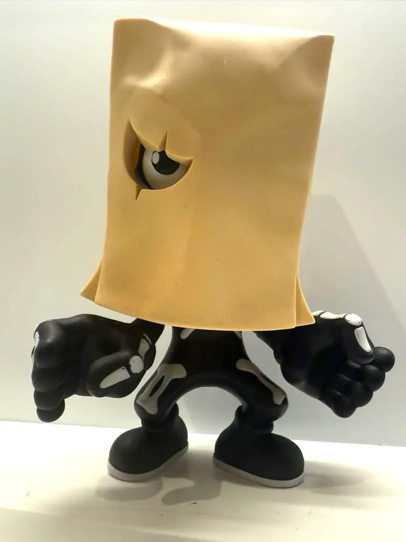 2026年最新】裏原 フィギュアの人気アイテム - メルカリ