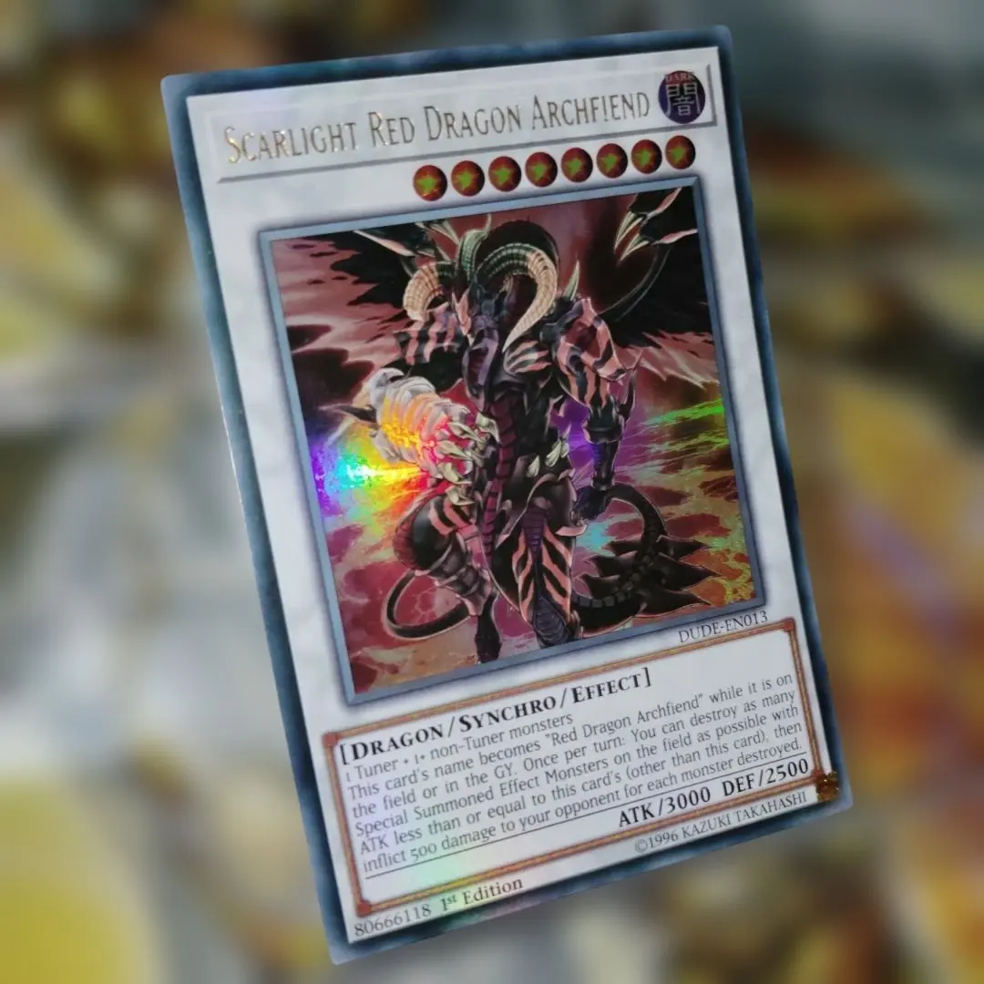 2026年最新】レッドデーモンズドラゴン 英語の人気アイテム - メルカリ