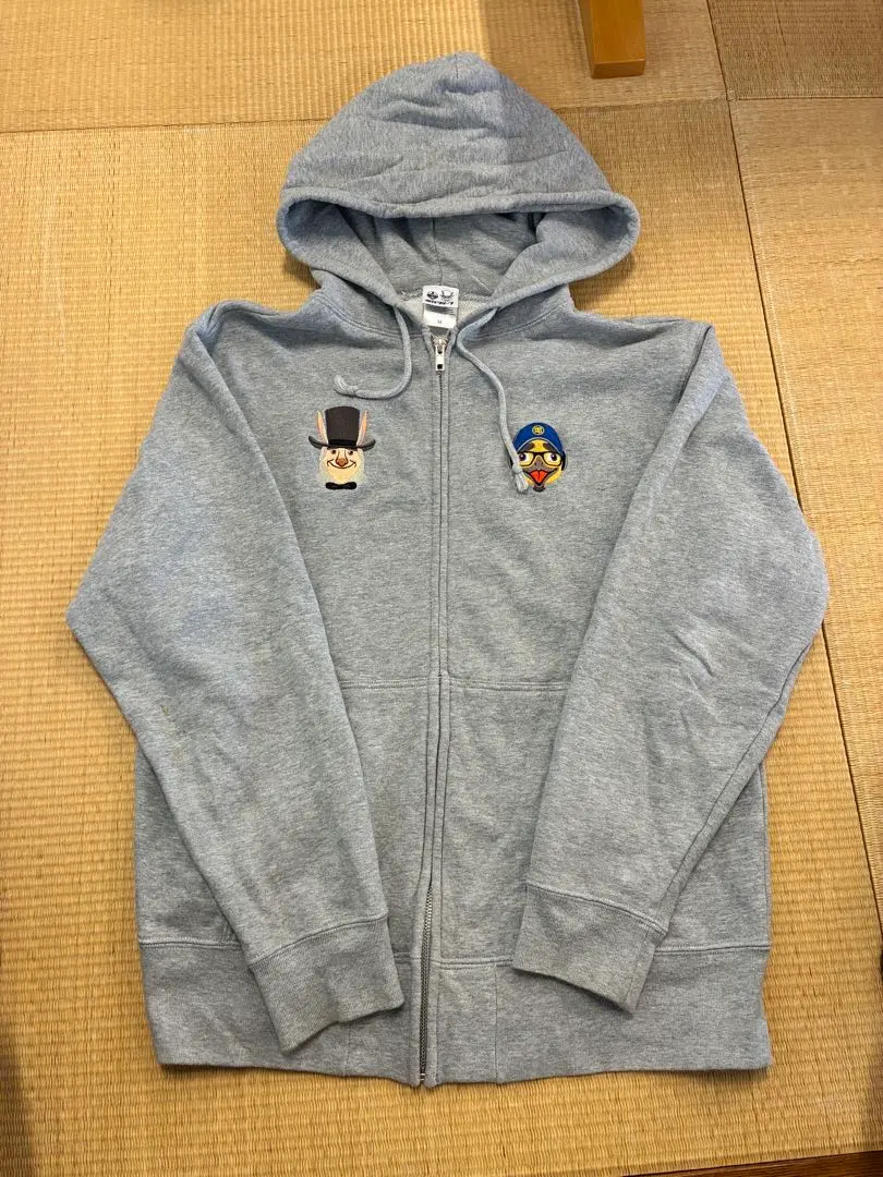 2026年最新】電気グルーヴ パーカーの人気アイテム - メルカリ