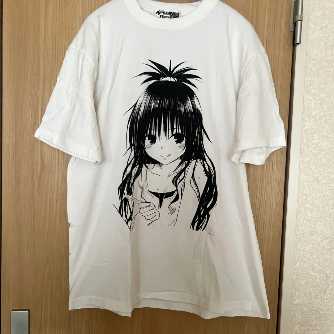 2026年最新】tolove tシャツの人気アイテム - メルカリ