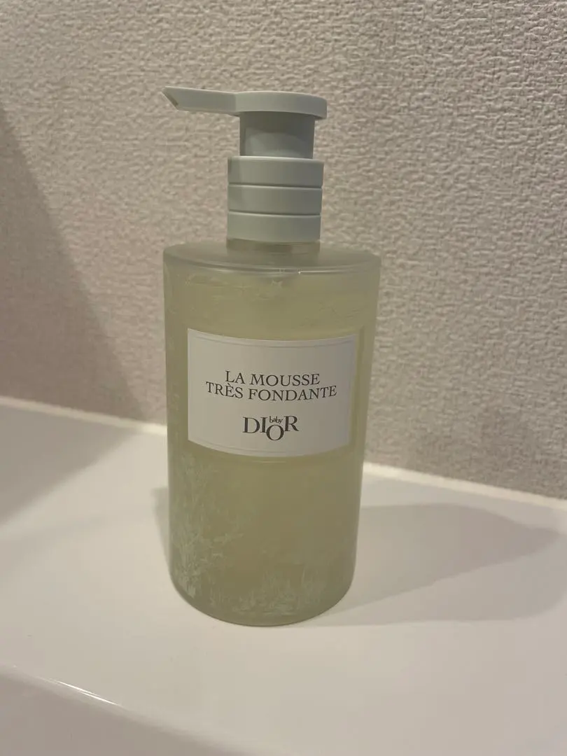 2026年最新】baby Dior ボディソープの人気アイテム - メルカリ