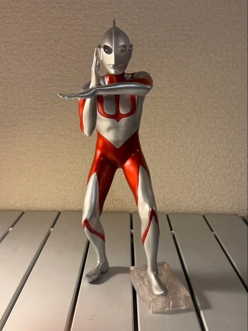 2026年最新】一番くじ ウルトラセブン ジオラマフィギュアの人気