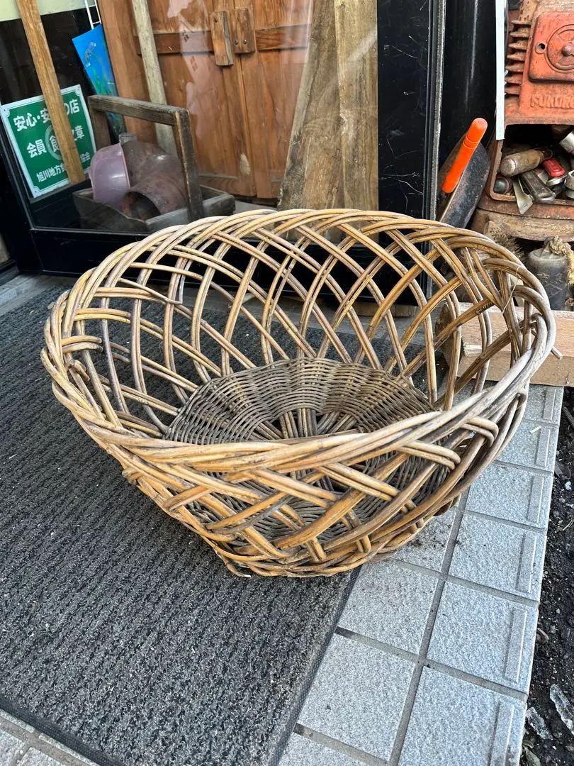 2026年最新】特大 竹かごの人気アイテム - メルカリ