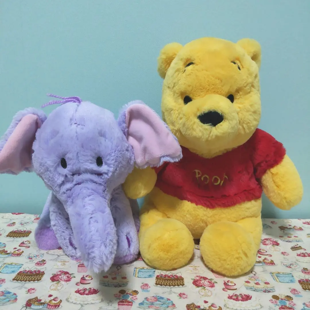 2026年最新】ディズニーリゾートランピーぬいぐるみの人気アイテム