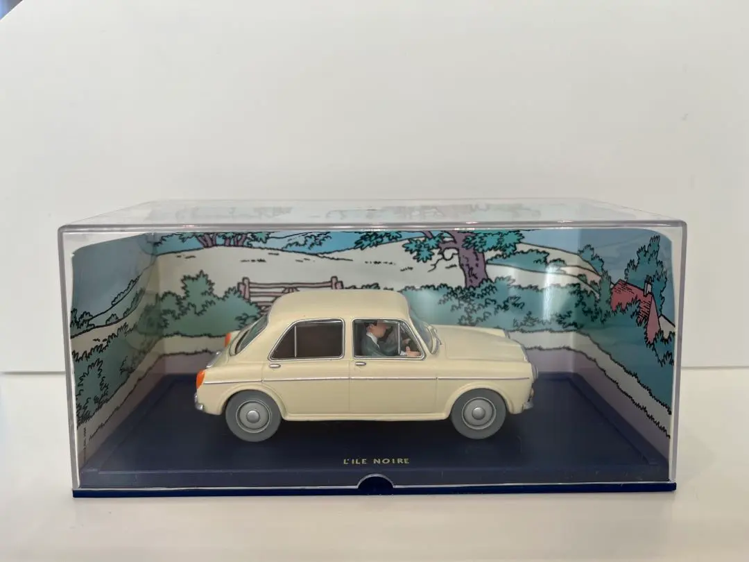2026年最新】TinTin ミニカーの人気アイテム - メルカリ