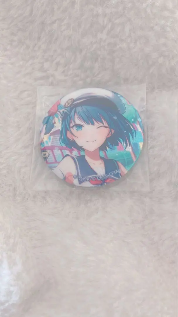 2026年最新】桐谷遥 缶バッジ 18bの人気アイテム - メルカリ