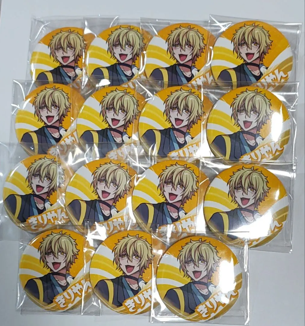 2026年最新】きりやん 福岡 缶バッジの人気アイテム - メルカリ