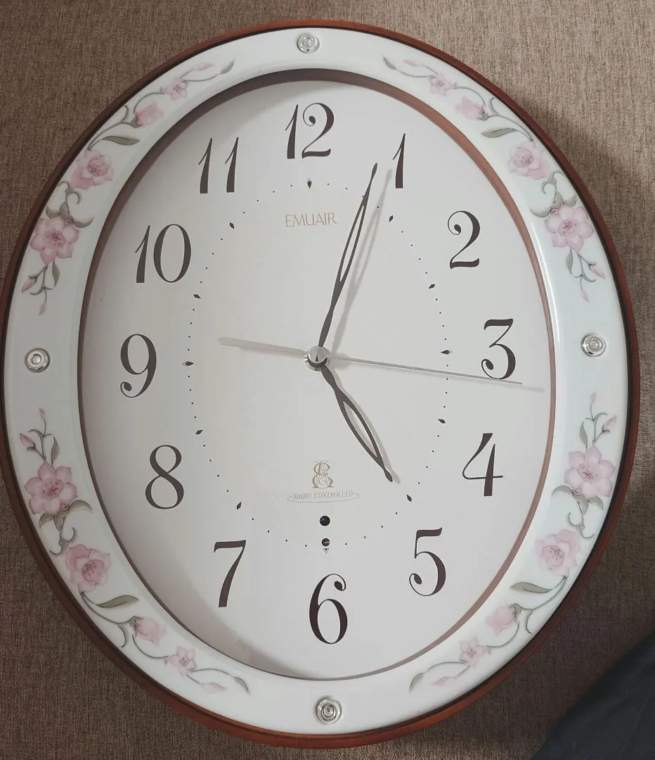 2026年最新】エミュエール 時計の人気アイテム - メルカリ