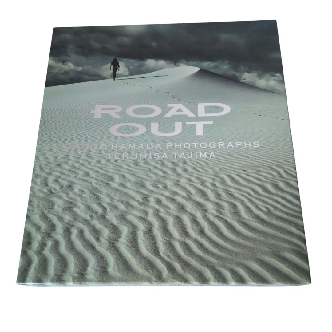 2026年最新】浜田省吾 ROAD OUT 写真集の人気アイテム - メルカリ