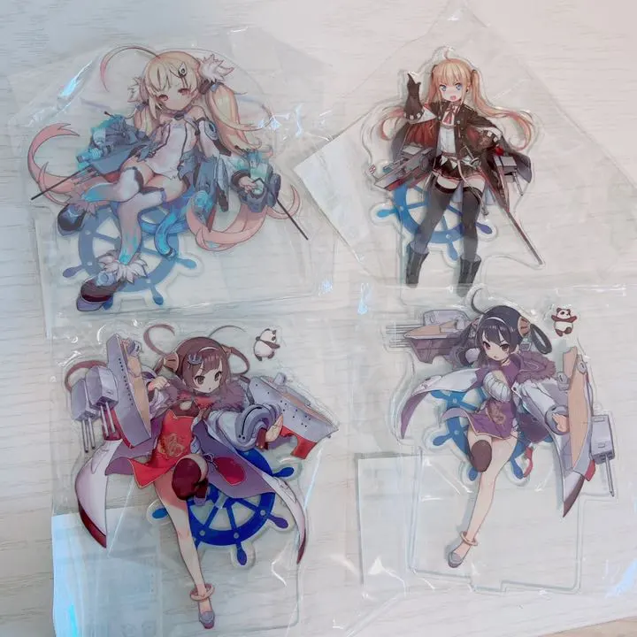 2026年最新】アズールレーン エルドリッジの人気アイテム - メルカリ