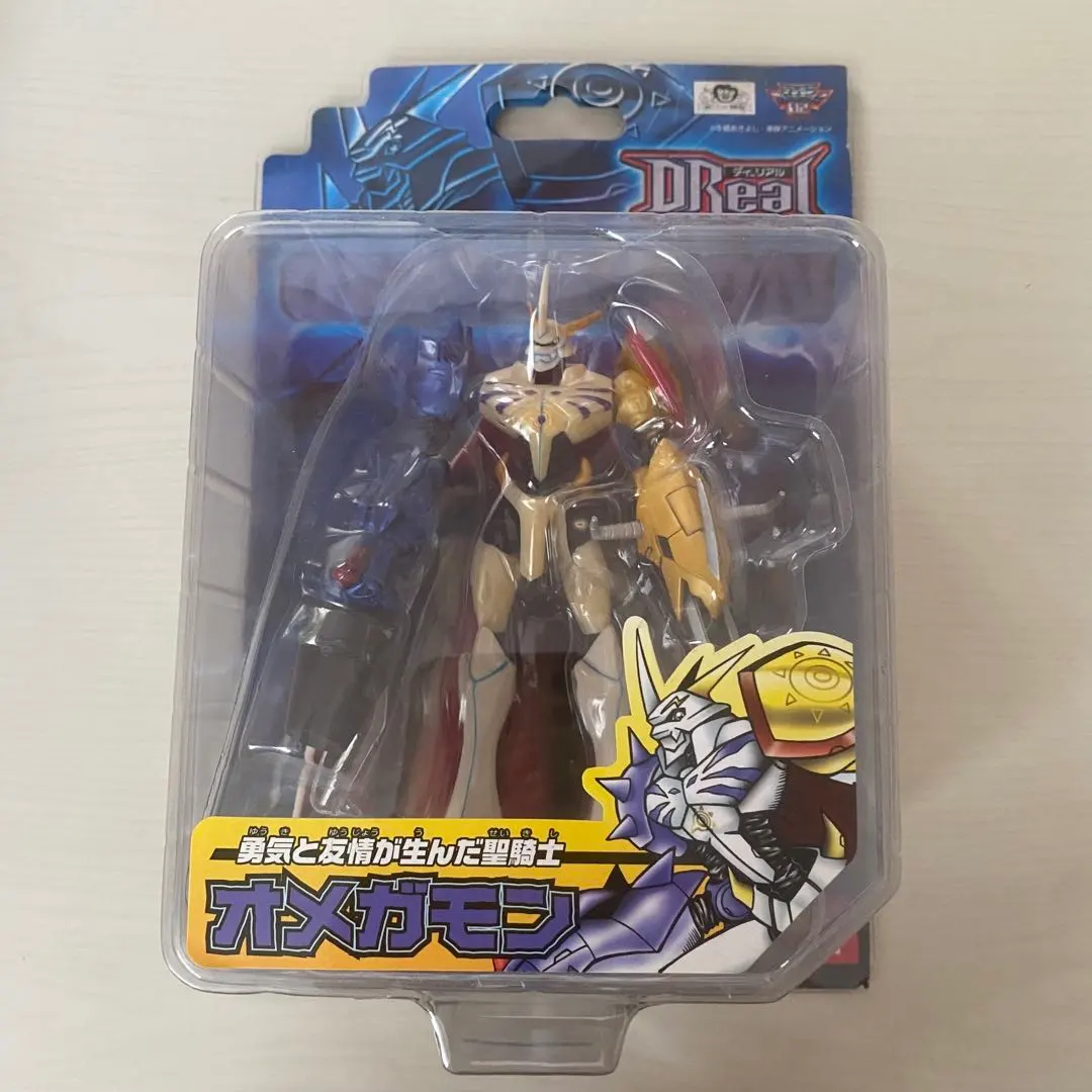 2026年最新】デジモン DREALの人気アイテム - メルカリ