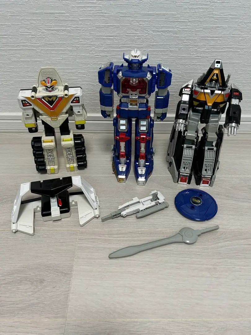 2026年最新】dxギャラクシーロボの人気アイテム - メルカリ