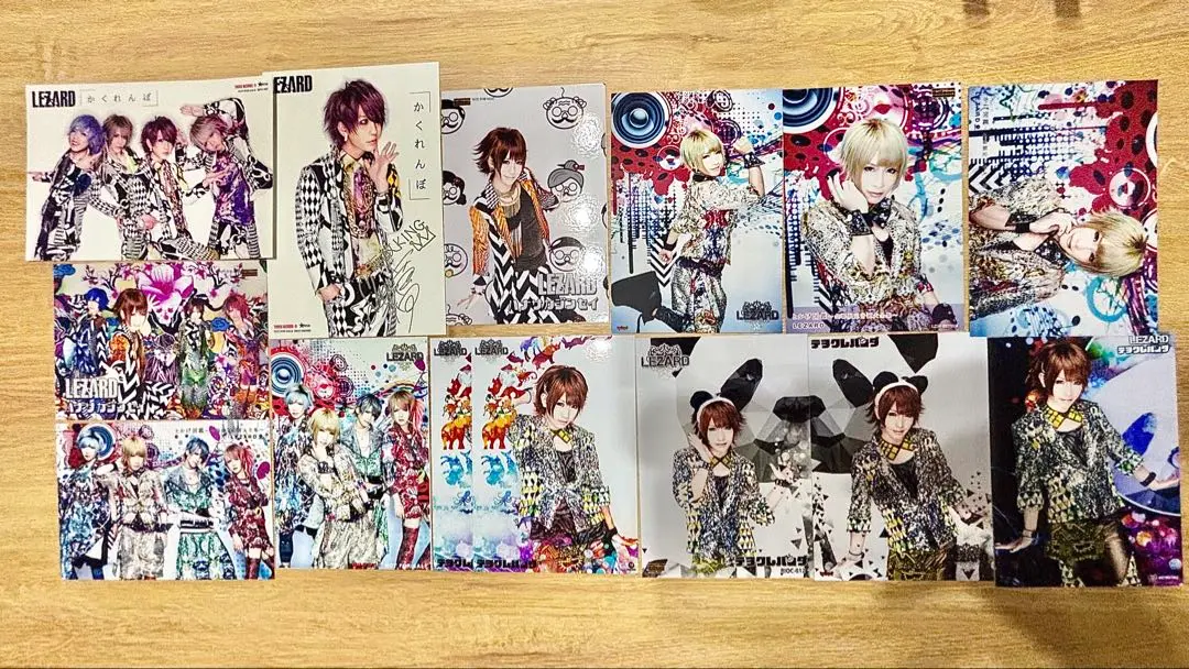 2026年最新】LEZARD 来夢の人気アイテム - メルカリ